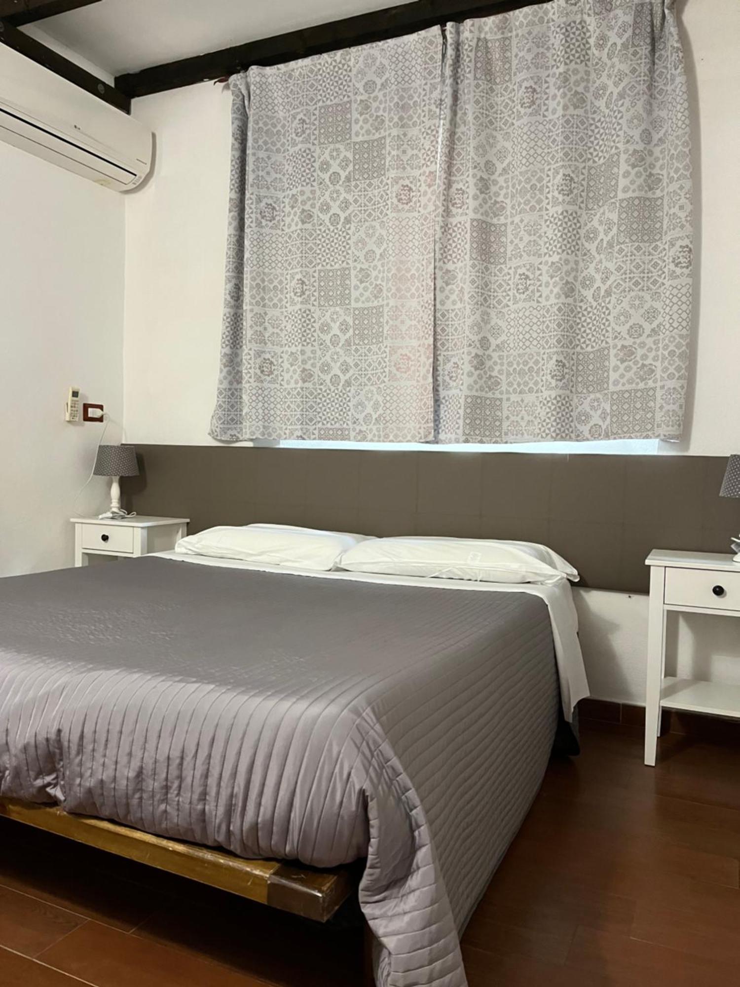 Agriturismo Ali E Radici Cisterna di Latina Buitenkant foto