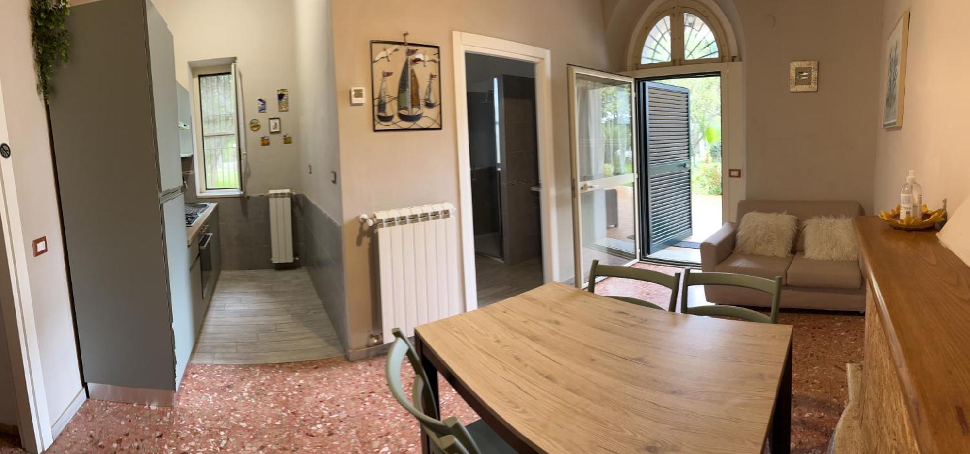 Agriturismo Ali E Radici Cisterna di Latina Buitenkant foto