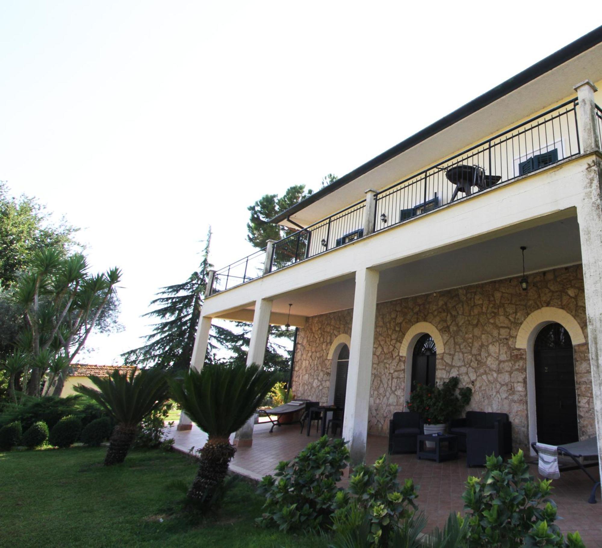 Agriturismo Ali E Radici Cisterna di Latina Kamer foto