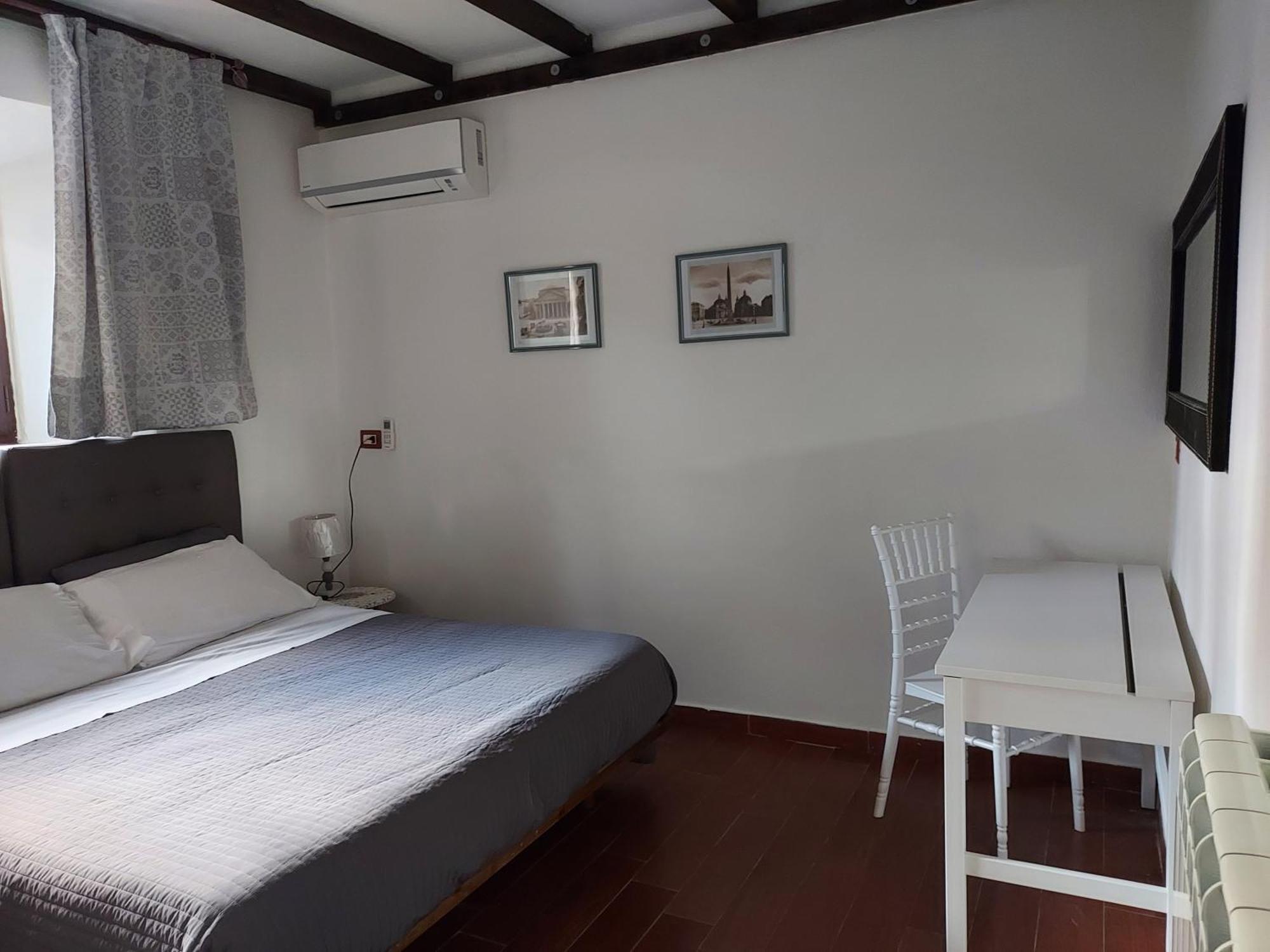 Agriturismo Ali E Radici Cisterna di Latina Buitenkant foto