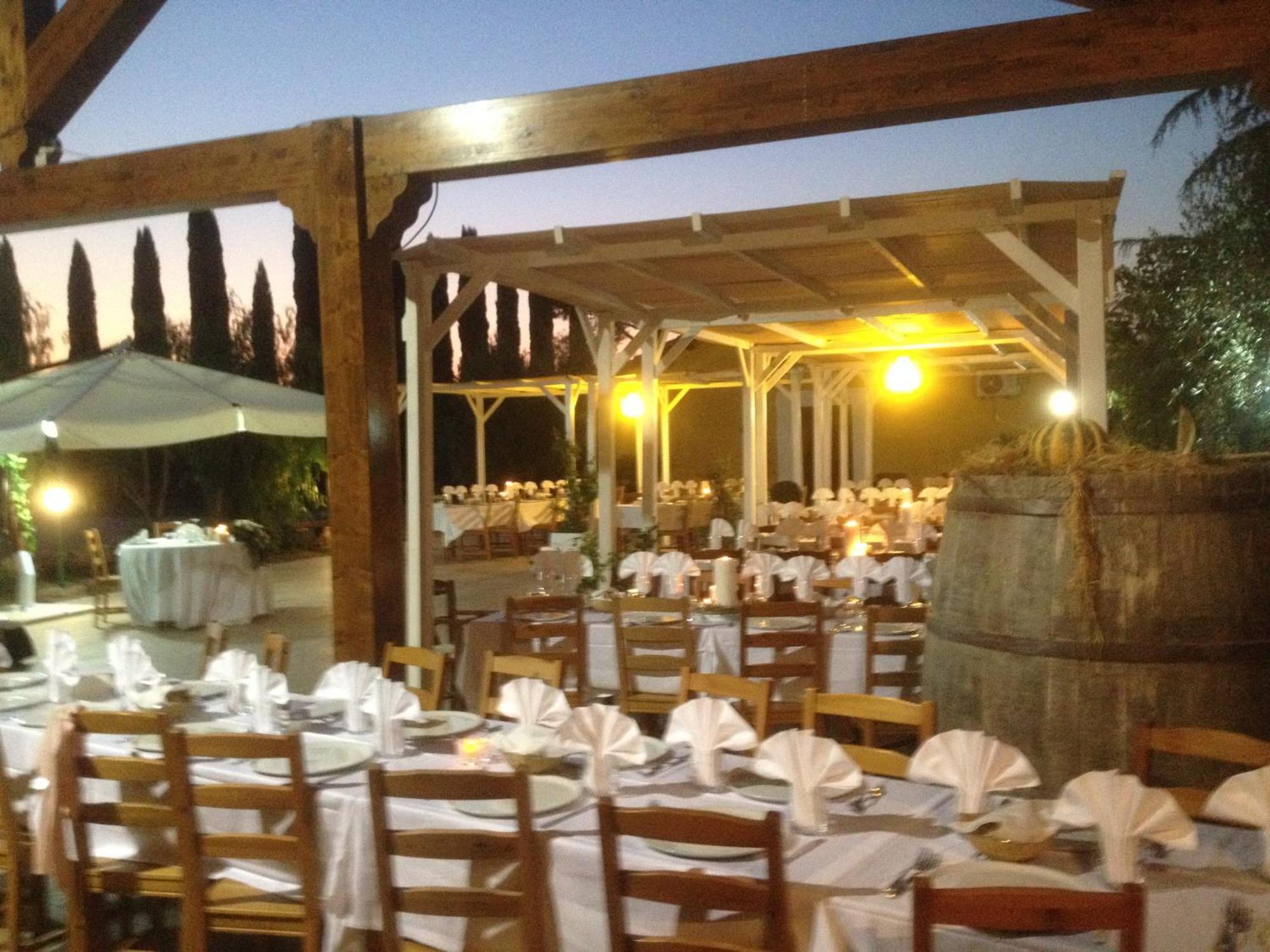 Agriturismo Ali E Radici Cisterna di Latina Buitenkant foto